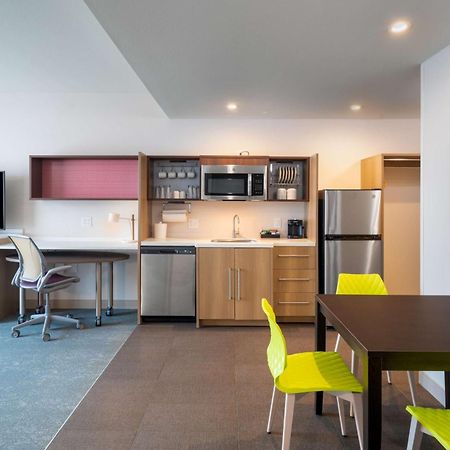 Home2 Suites By Hilton North Little Rock, Ar المظهر الخارجي الصورة