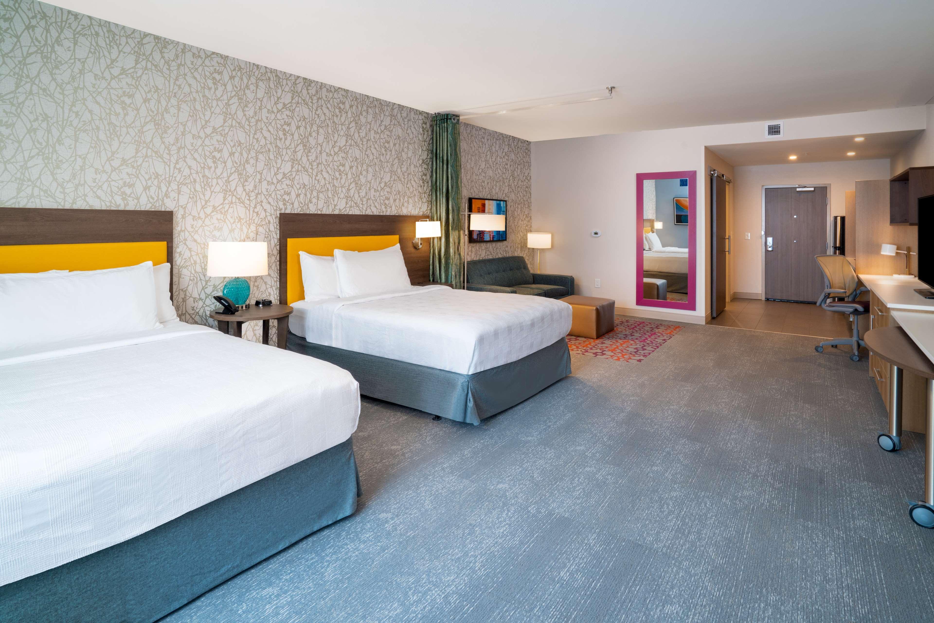 Home2 Suites By Hilton North Little Rock, Ar المظهر الخارجي الصورة