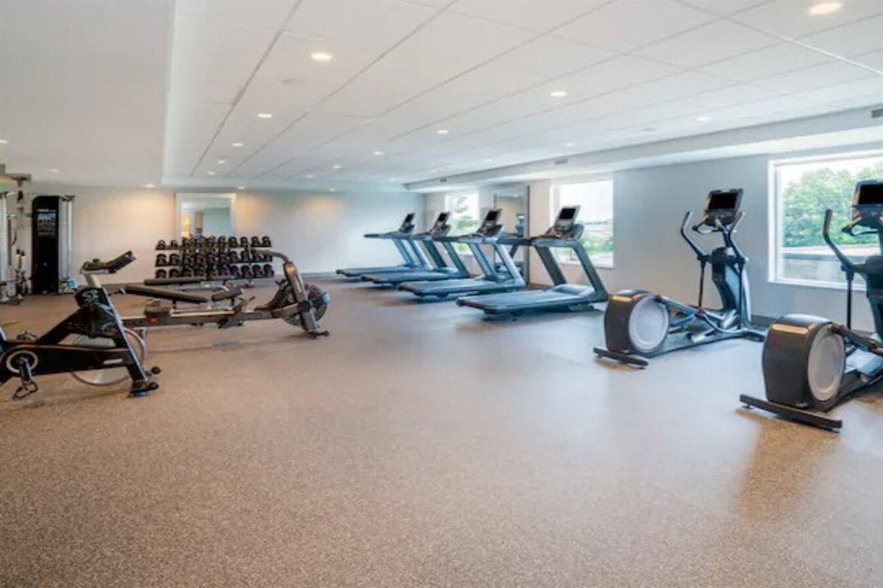 Home2 Suites By Hilton North Little Rock, Ar المظهر الخارجي الصورة