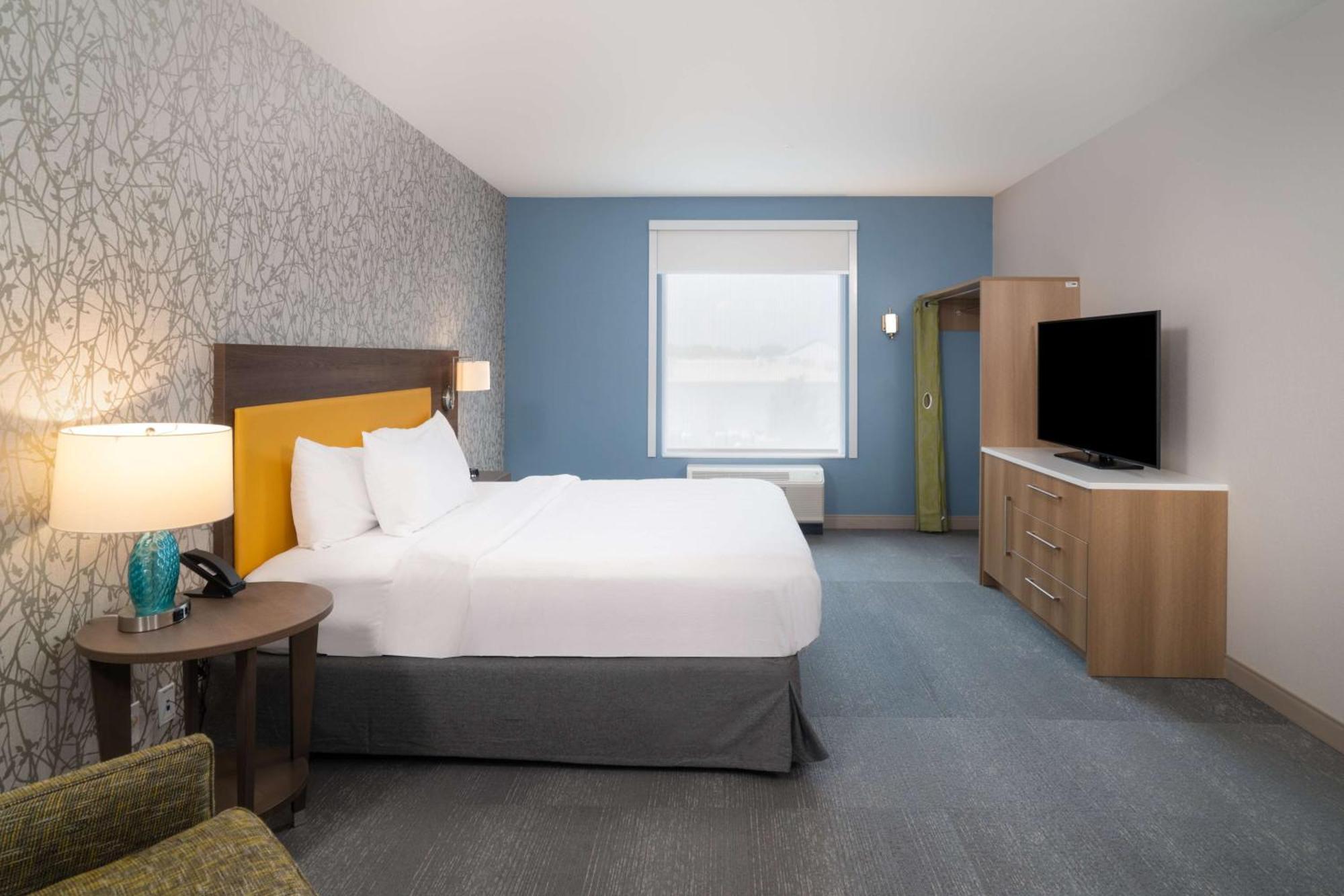 Home2 Suites By Hilton North Little Rock, Ar المظهر الخارجي الصورة