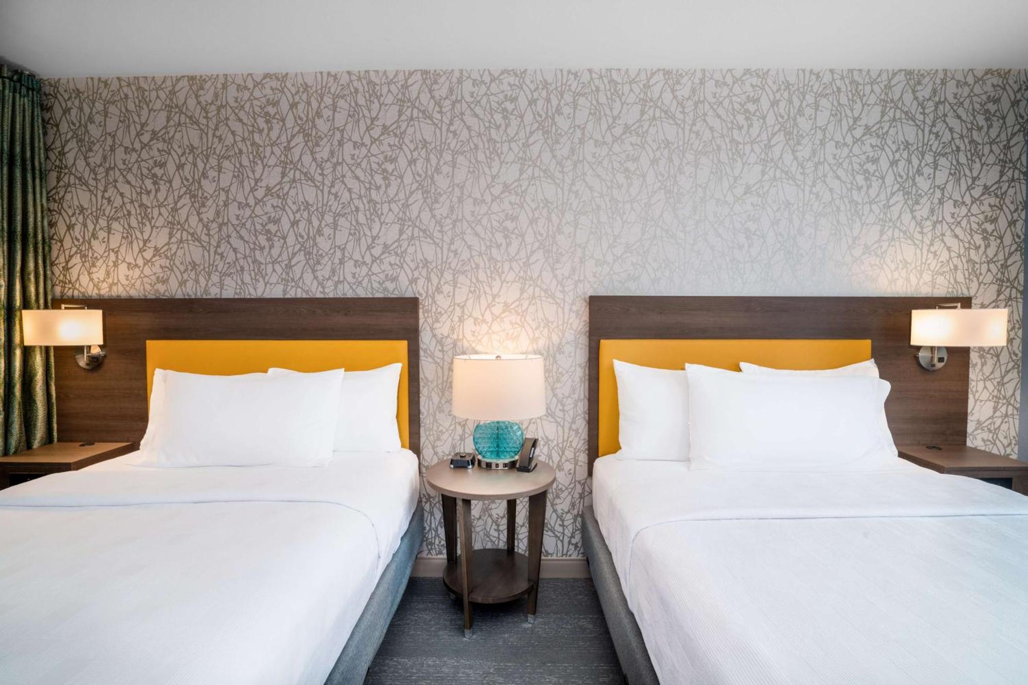 Home2 Suites By Hilton North Little Rock, Ar المظهر الخارجي الصورة