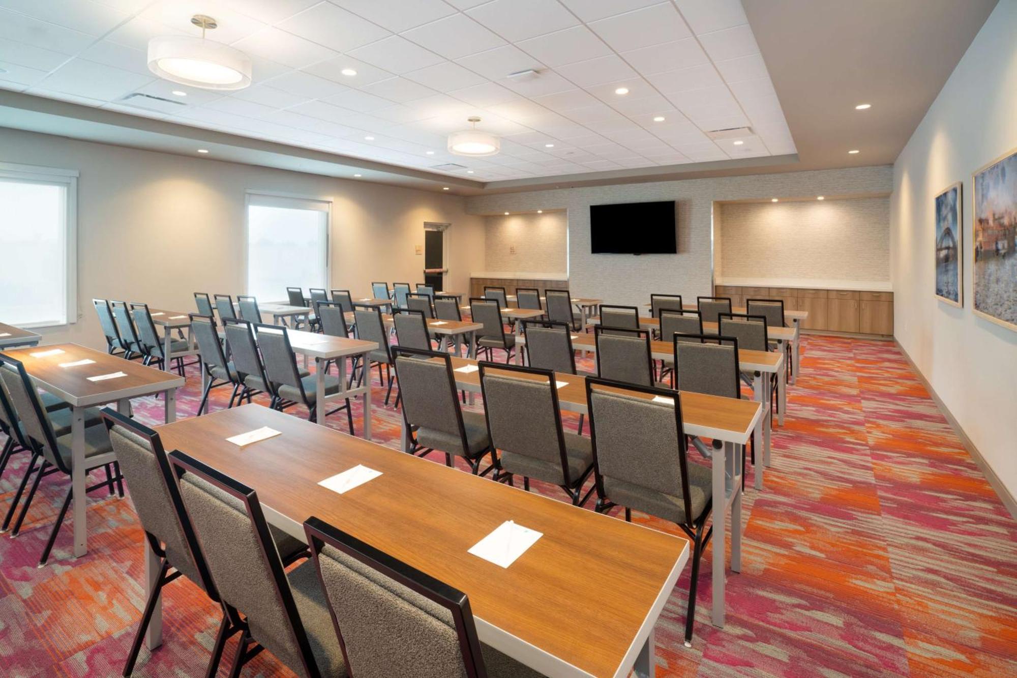 Home2 Suites By Hilton North Little Rock, Ar المظهر الخارجي الصورة