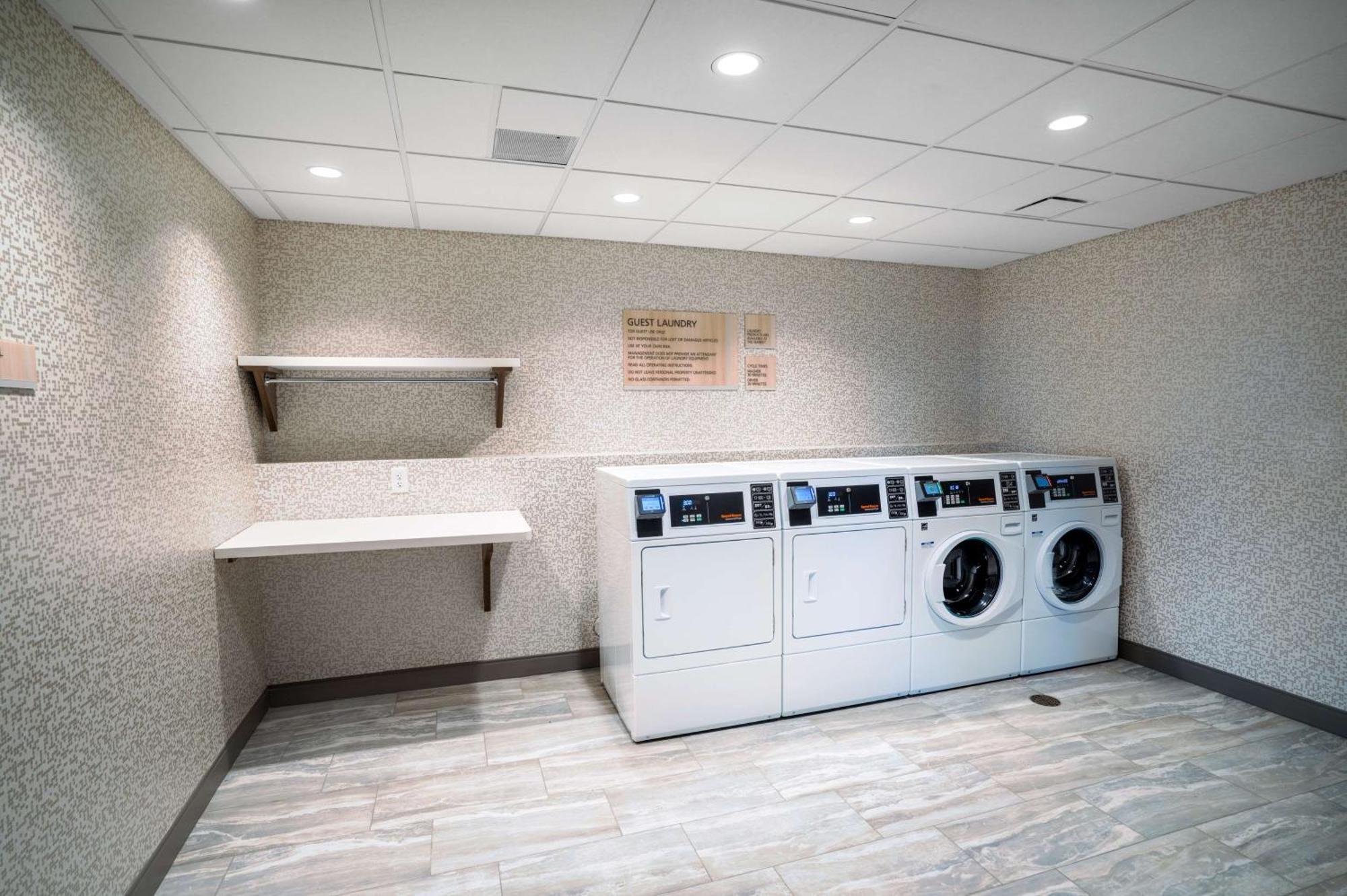 Home2 Suites By Hilton North Little Rock, Ar المظهر الخارجي الصورة