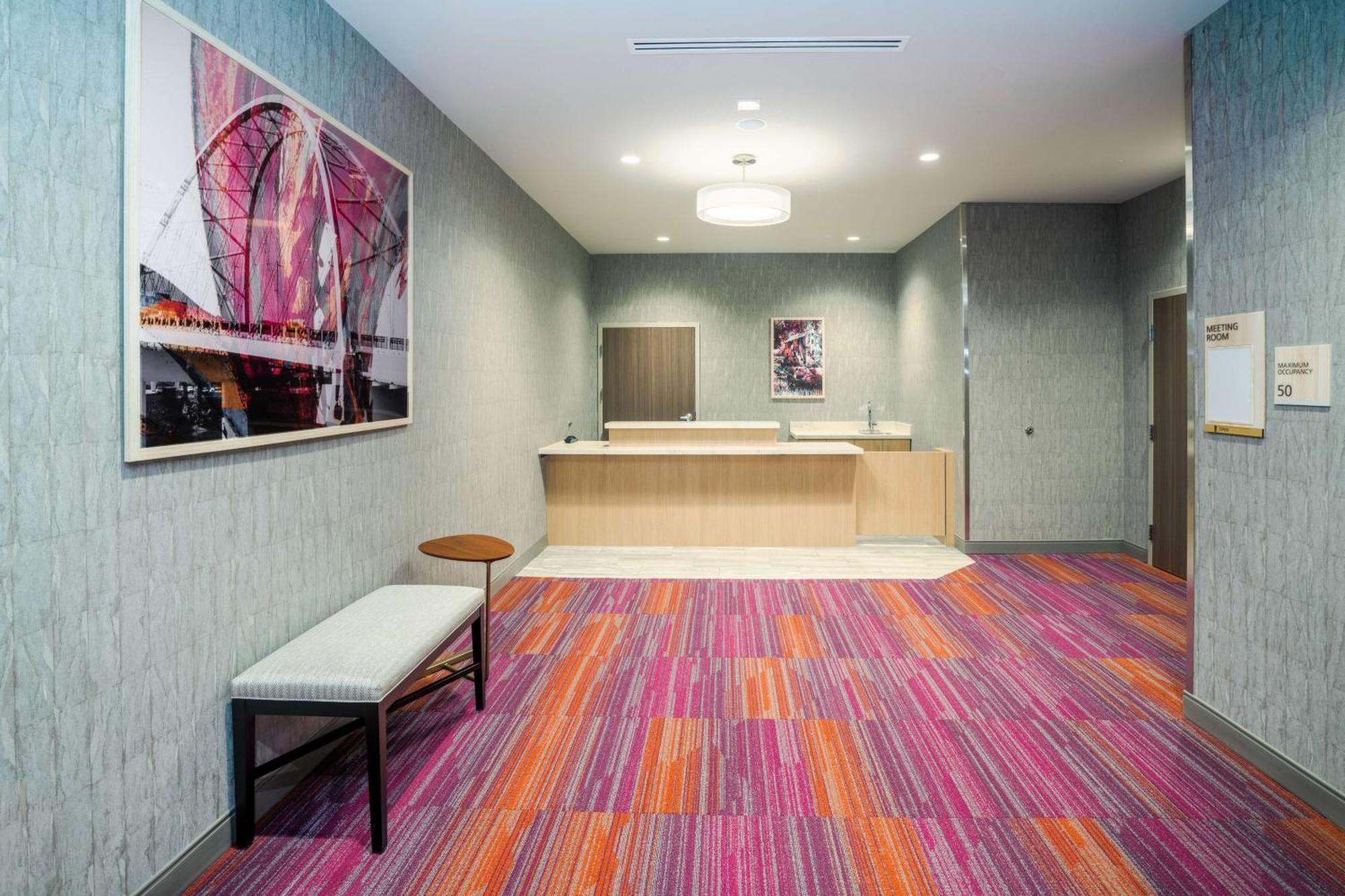 Home2 Suites By Hilton North Little Rock, Ar المظهر الخارجي الصورة