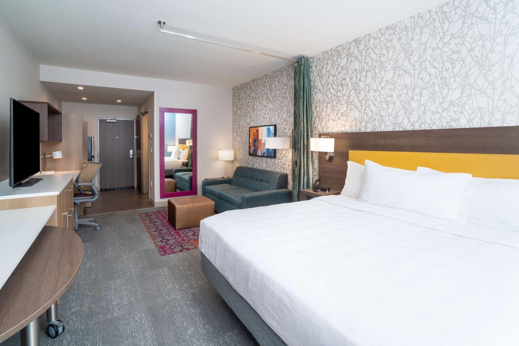 Home2 Suites By Hilton North Little Rock, Ar المظهر الخارجي الصورة