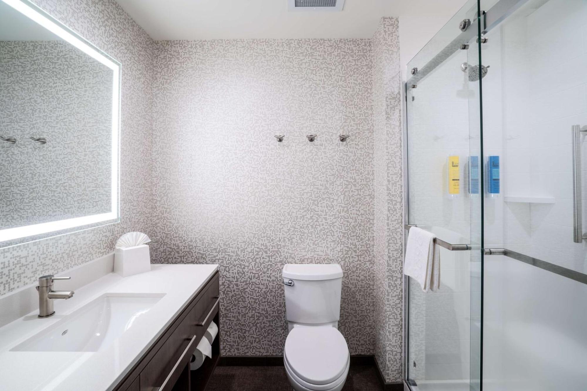 Home2 Suites By Hilton North Little Rock, Ar المظهر الخارجي الصورة