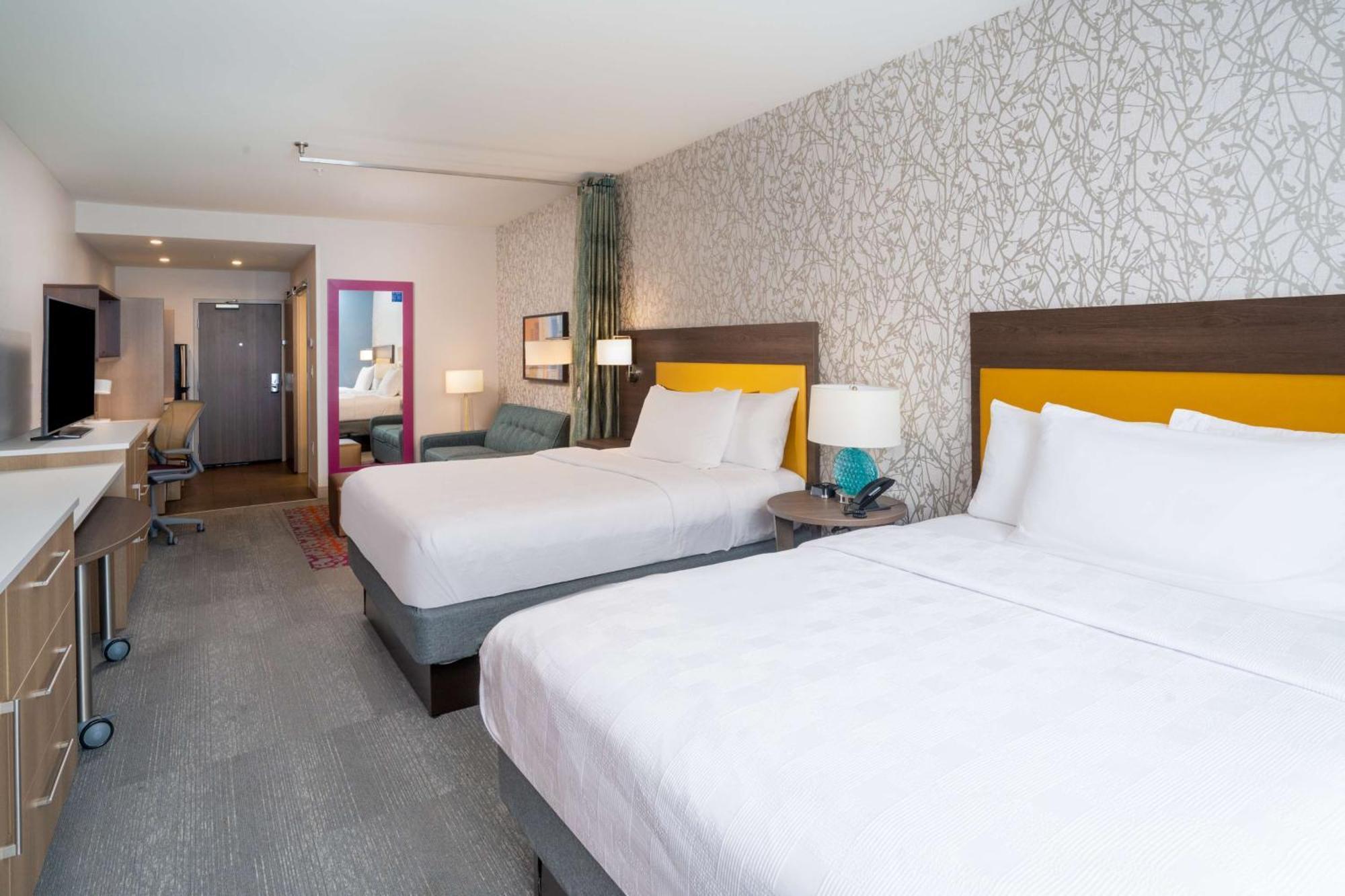 Home2 Suites By Hilton North Little Rock, Ar المظهر الخارجي الصورة