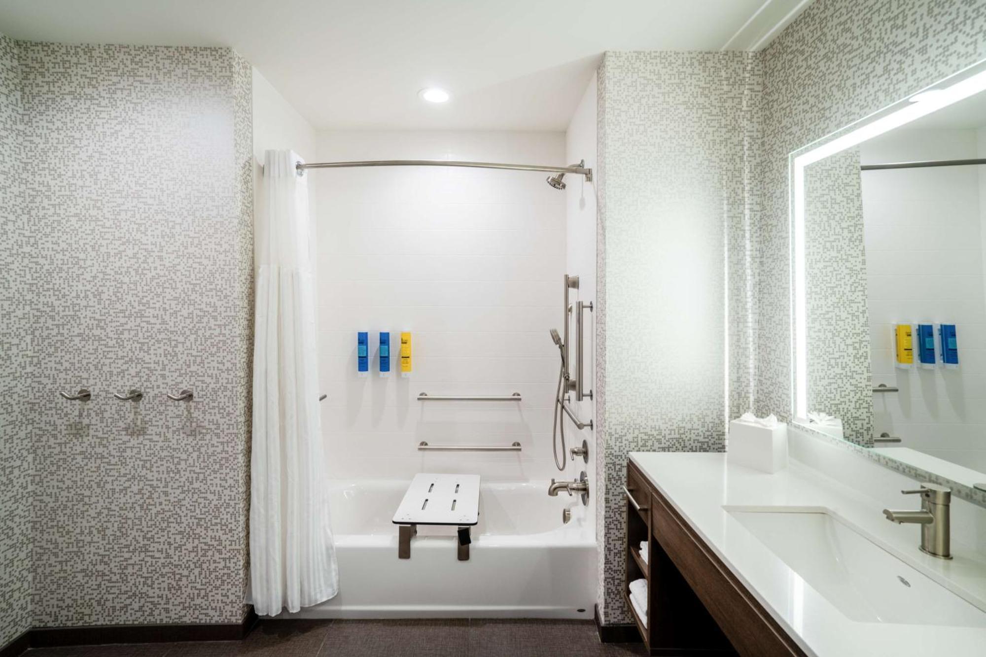 Home2 Suites By Hilton North Little Rock, Ar المظهر الخارجي الصورة