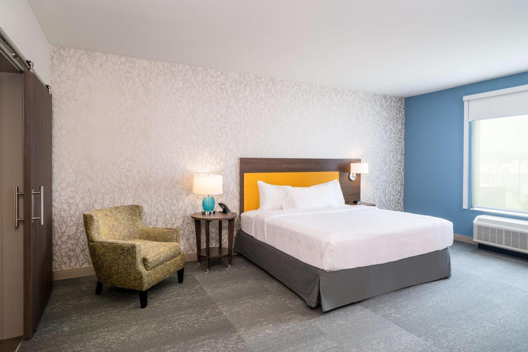 Home2 Suites By Hilton North Little Rock, Ar المظهر الخارجي الصورة