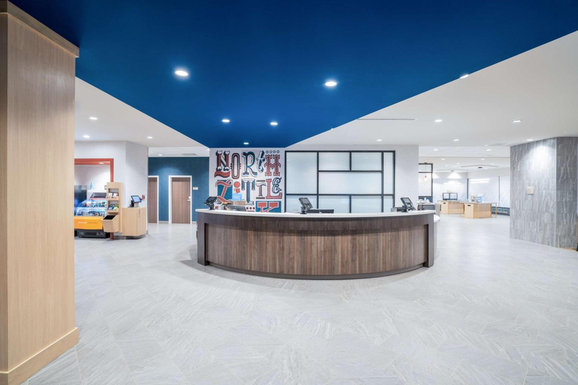 Home2 Suites By Hilton North Little Rock, Ar المظهر الخارجي الصورة