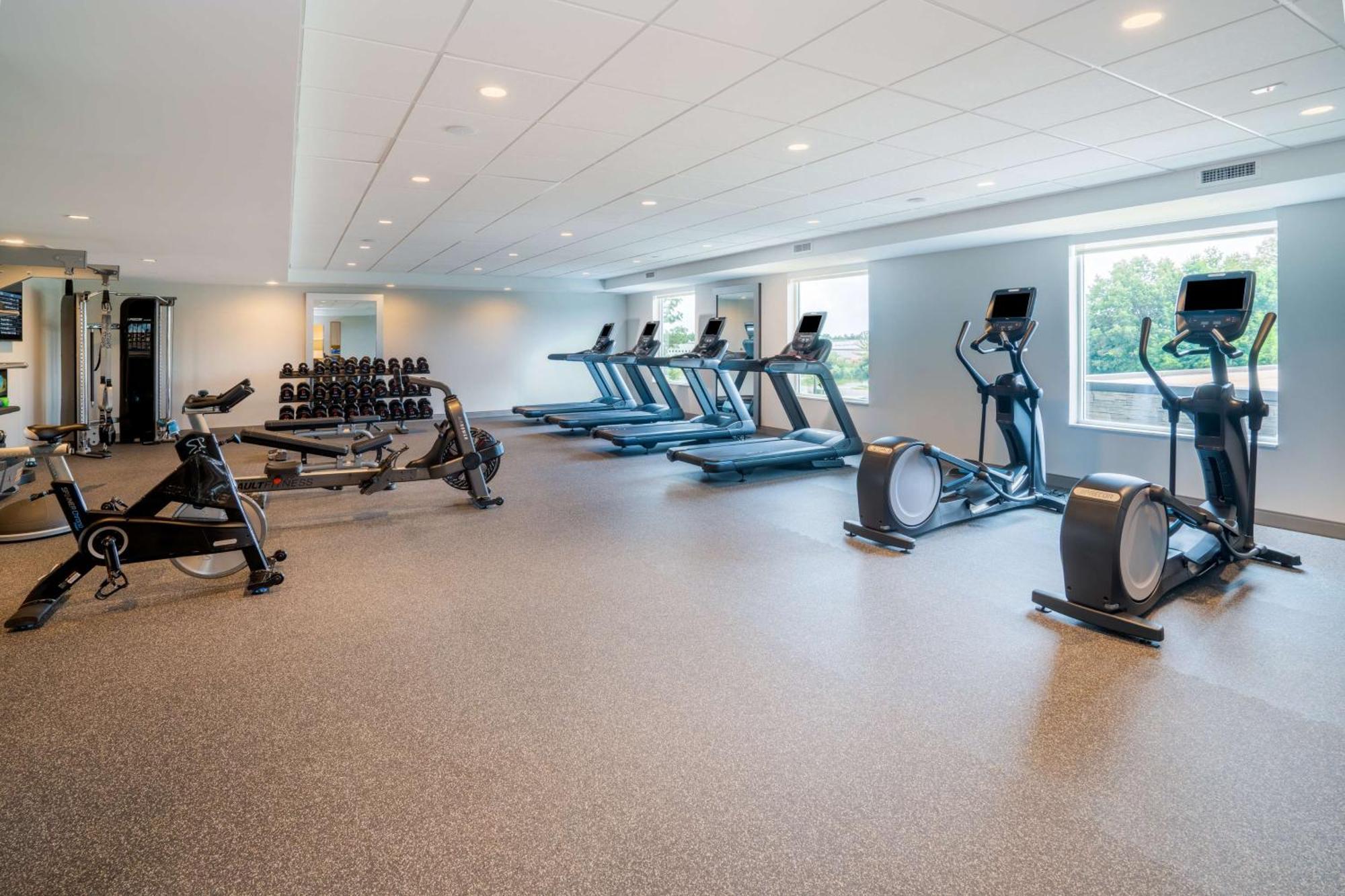 Home2 Suites By Hilton North Little Rock, Ar المظهر الخارجي الصورة