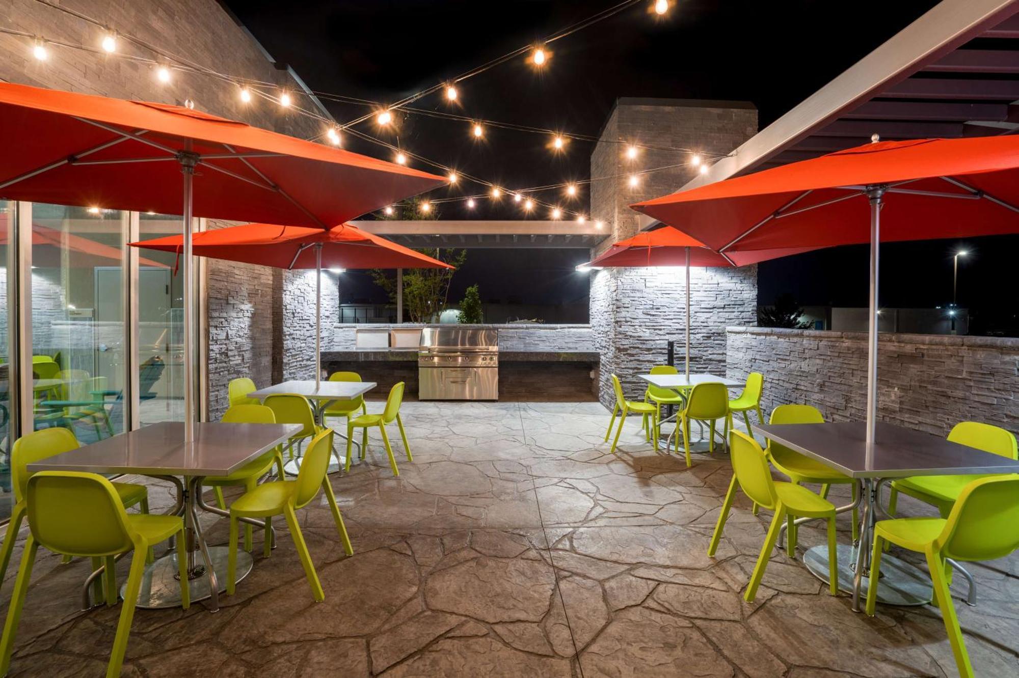 Home2 Suites By Hilton North Little Rock, Ar المظهر الخارجي الصورة