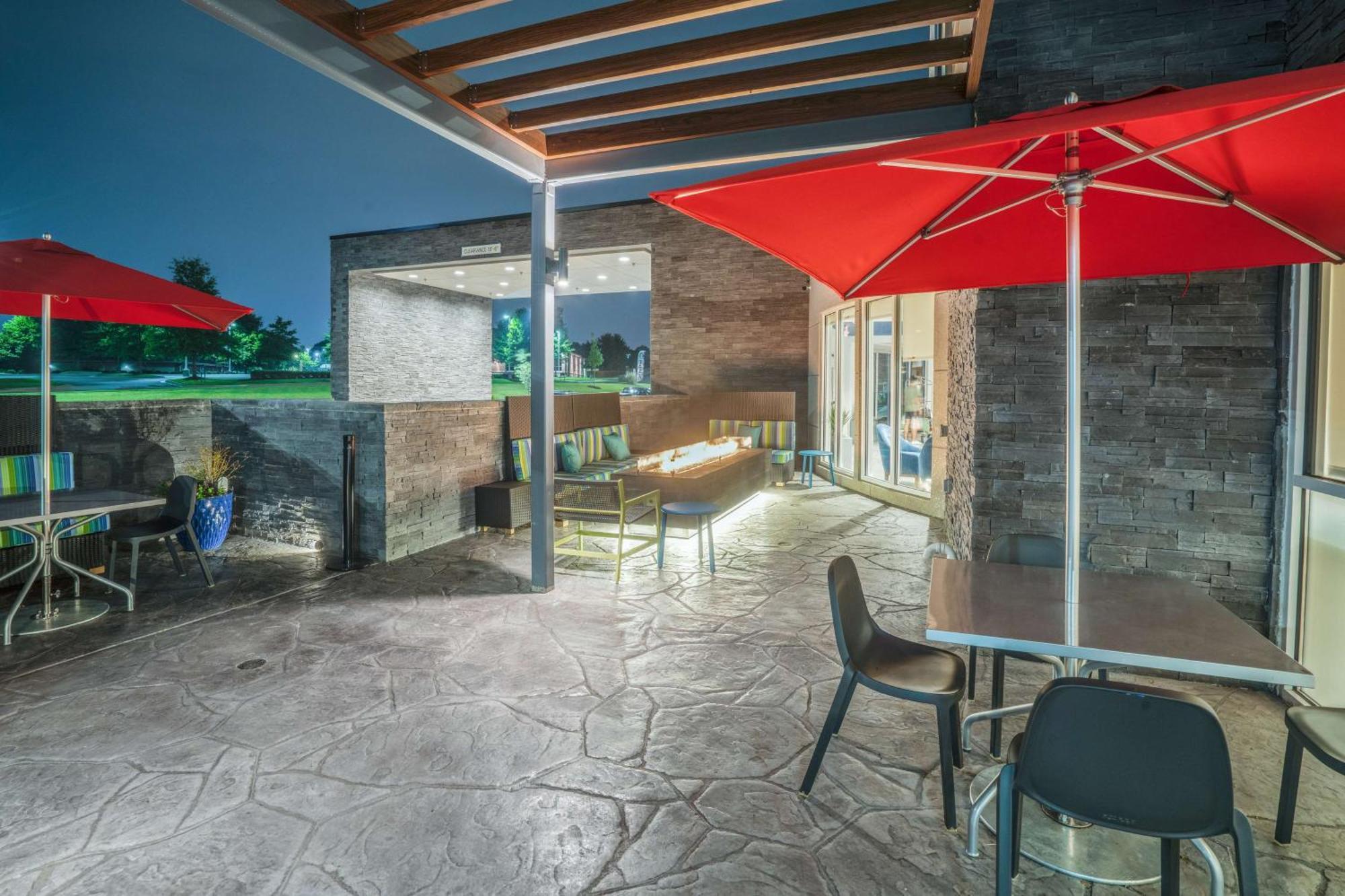 Home2 Suites By Hilton North Little Rock, Ar المظهر الخارجي الصورة
